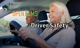 Driver Safety e-Learning